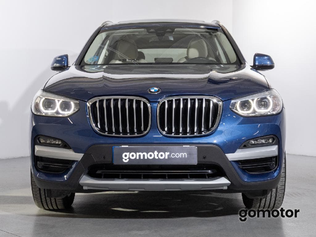 Imagen 4 del bmw x3