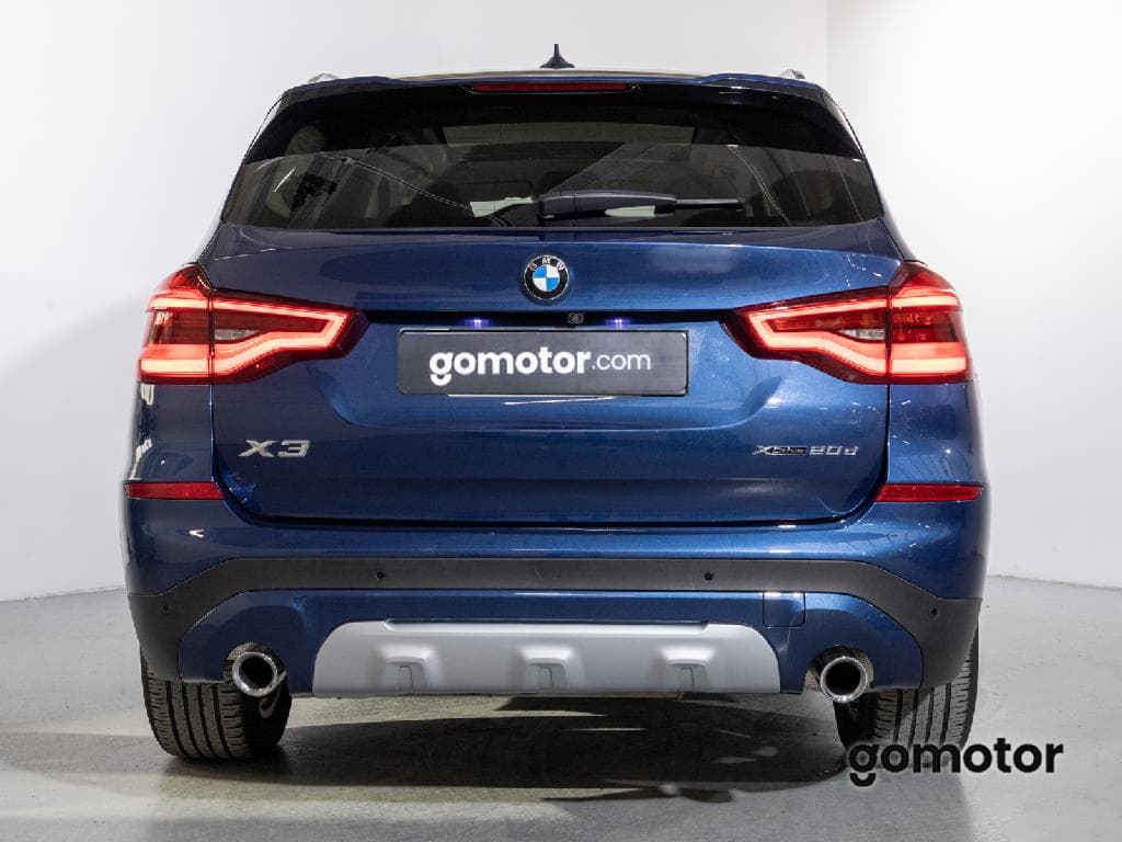 Imagen 5 del bmw x3