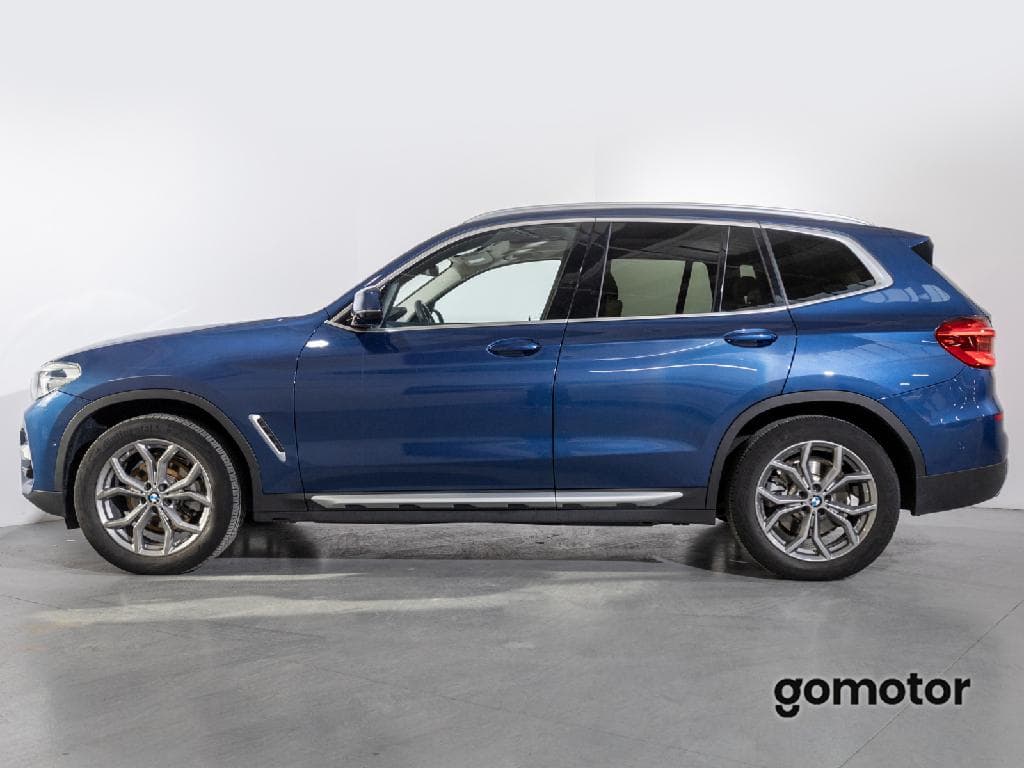 Imagen 6 del bmw x3