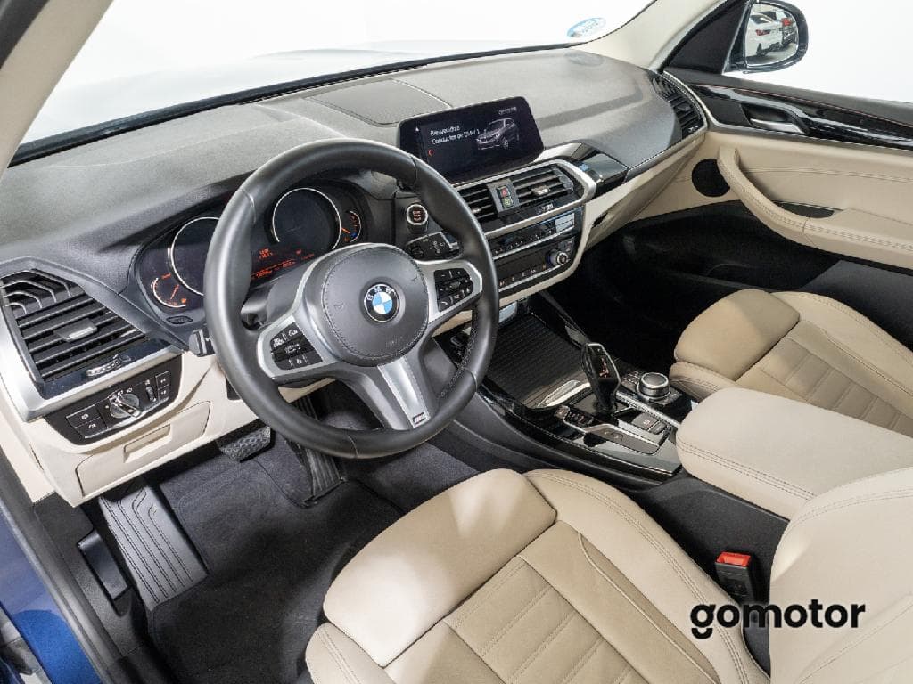 Imagen 8 del bmw x3