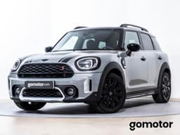 Imagen del vehículo mini countryman Cooper S Countryman