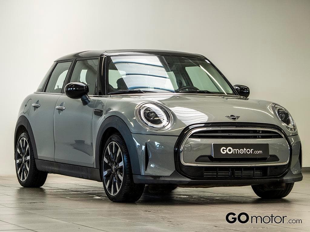 Imagen 4 del mini 5 puertas