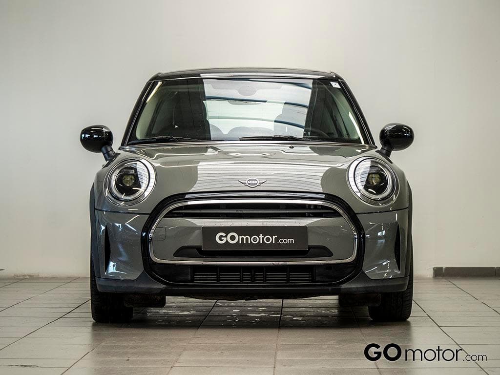 Imagen 5 del mini 5 puertas