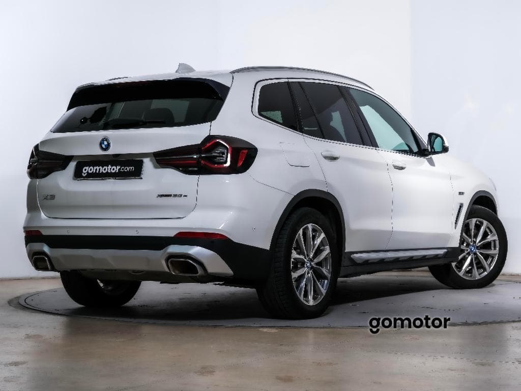 Imagen 2 del bmw x3