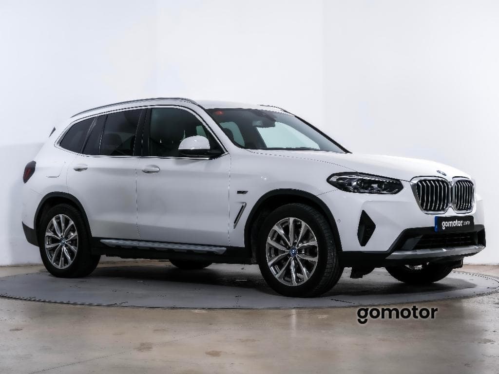 Imagen 4 del bmw x3