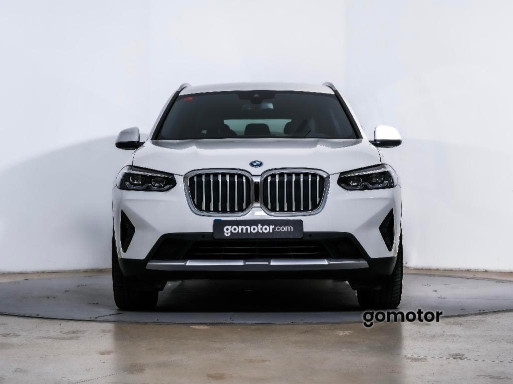 Imagen 6 del bmw x3