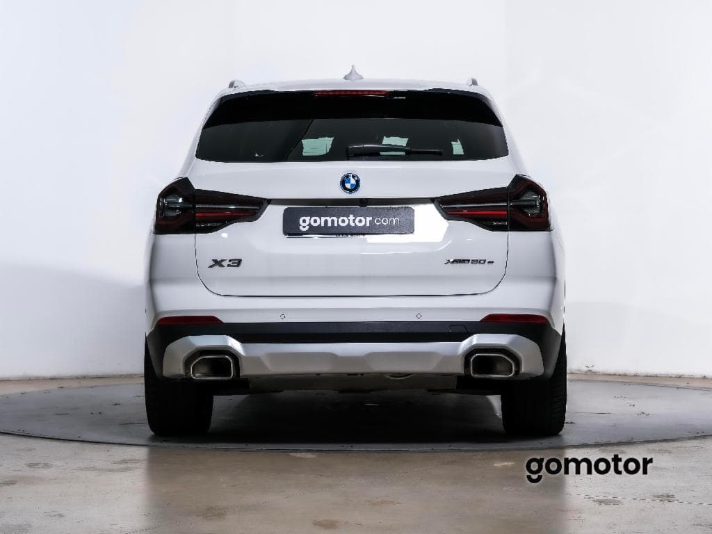 Imagen 7 del bmw x3