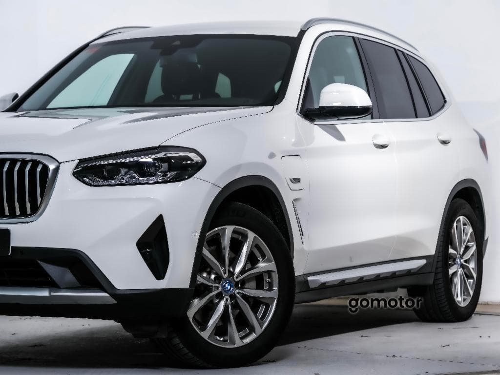 Imagen 8 del bmw x3