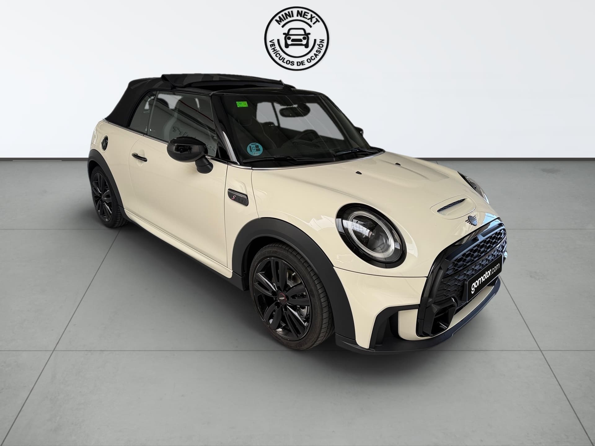 Imagen 4 del mini mini