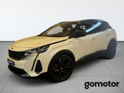 Imagen del vehículo peugeot 3008 GT PACK HYBRID 300 E-EAT8 5P
