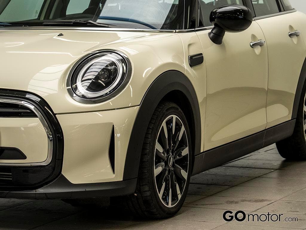 Imagen 7 del mini 5 puertas