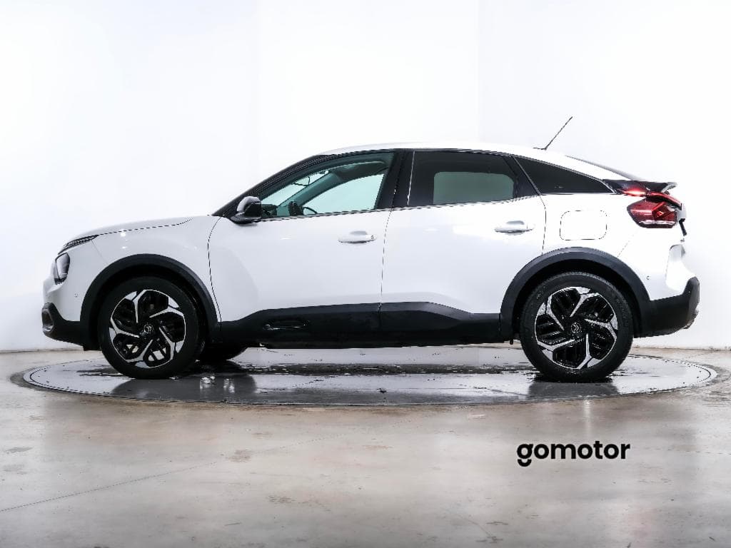 Imagen 3 del citroen c4