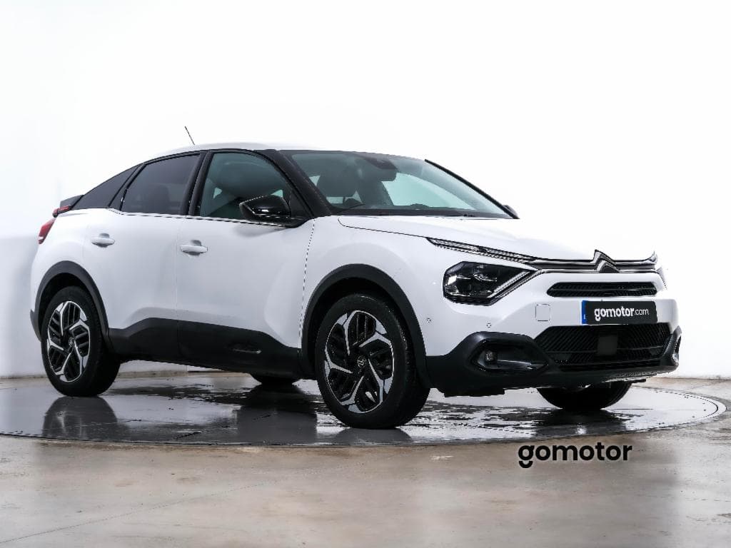 Imagen 4 del citroen c4