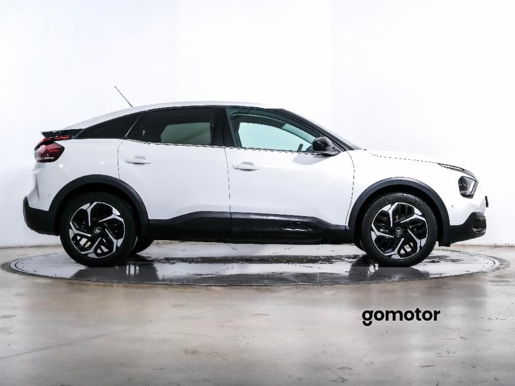 Imagen 5 del citroen c4