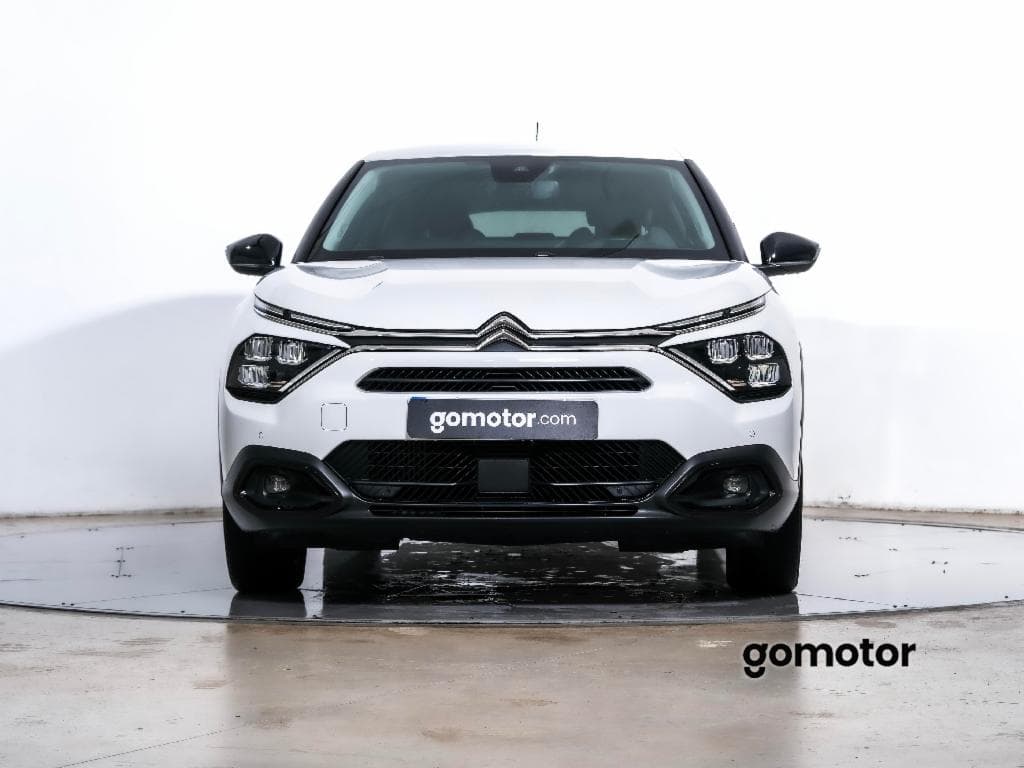 Imagen 6 del citroen c4
