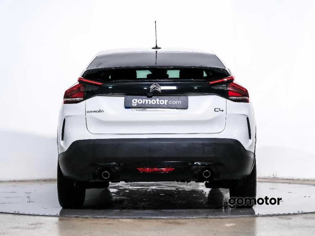 Imagen 7 del citroen c4
