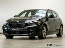 Imagen del vehículo bmw serie 1 118i