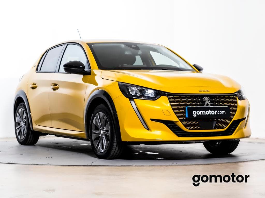 Imagen 4 del peugeot 208