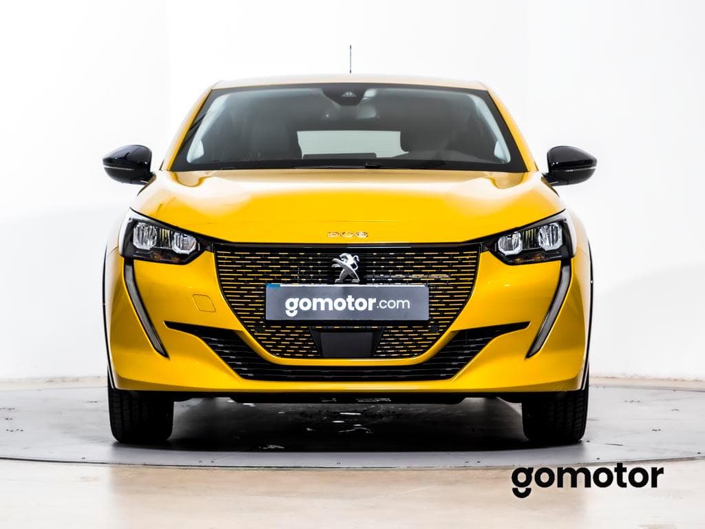 Imagen 5 del peugeot 208