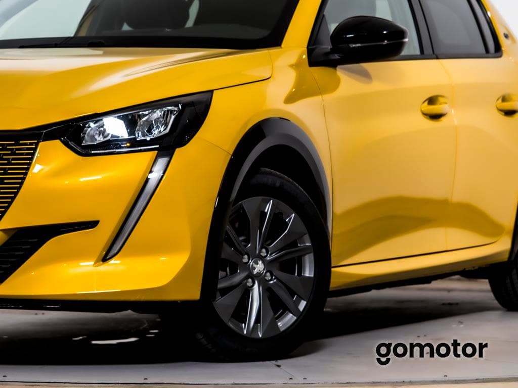 Imagen 7 del peugeot 208