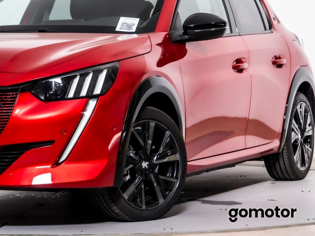 Imagen 7 del peugeot 208