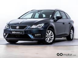 Imagen del vehículo seat leon ST STYLE EDITION 1.0 TSI 115CV 5P