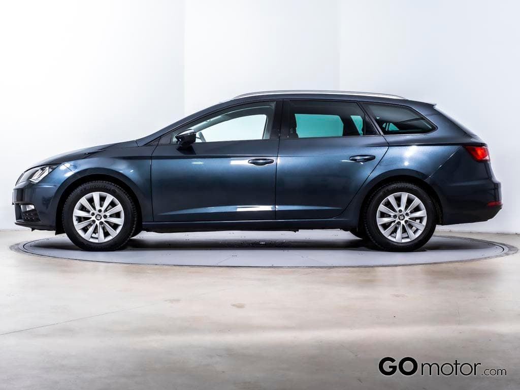 Imagen 3 del seat leon