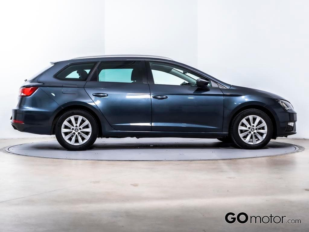 Imagen 4 del seat leon