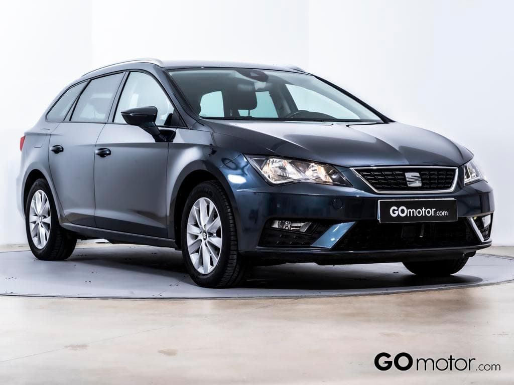 Imagen 5 del seat leon