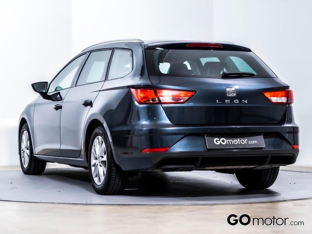Imagen 6 del seat leon