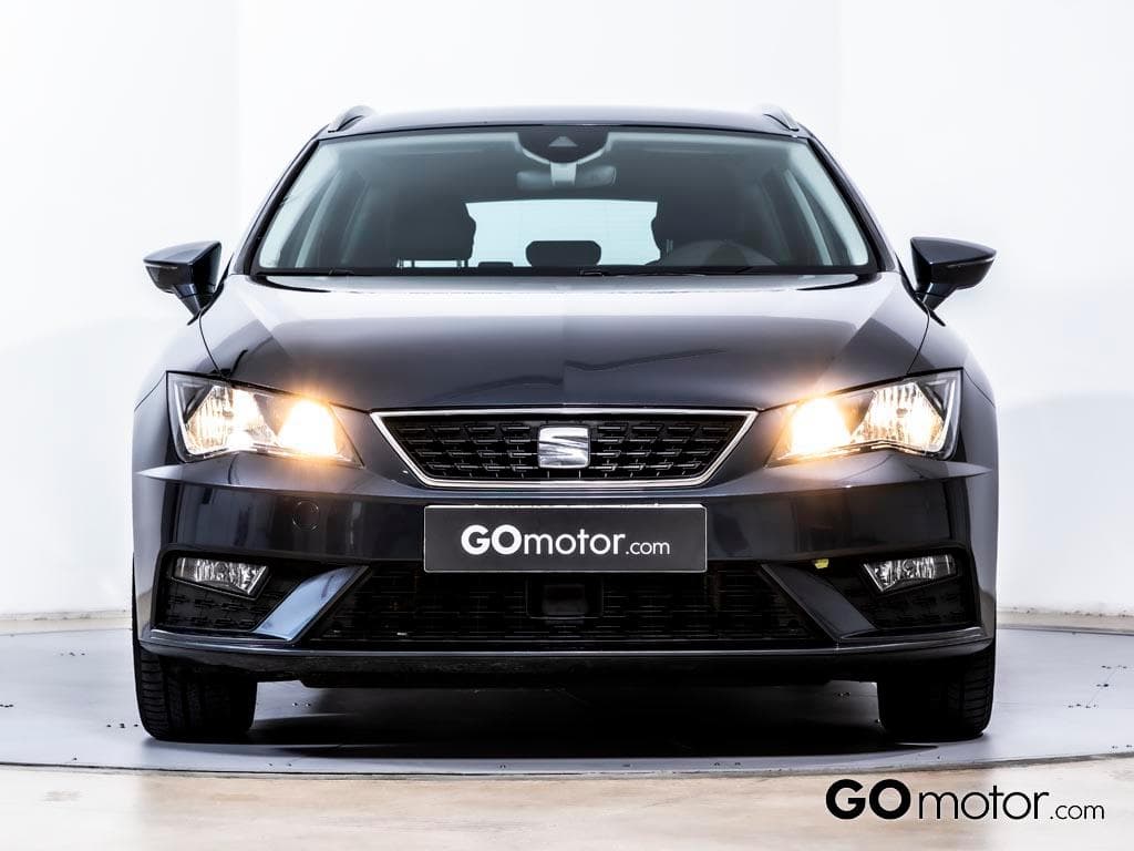 Imagen 7 del seat leon