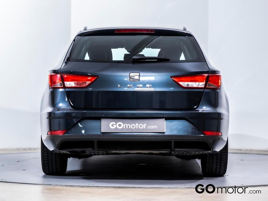 Imagen 8 del seat leon