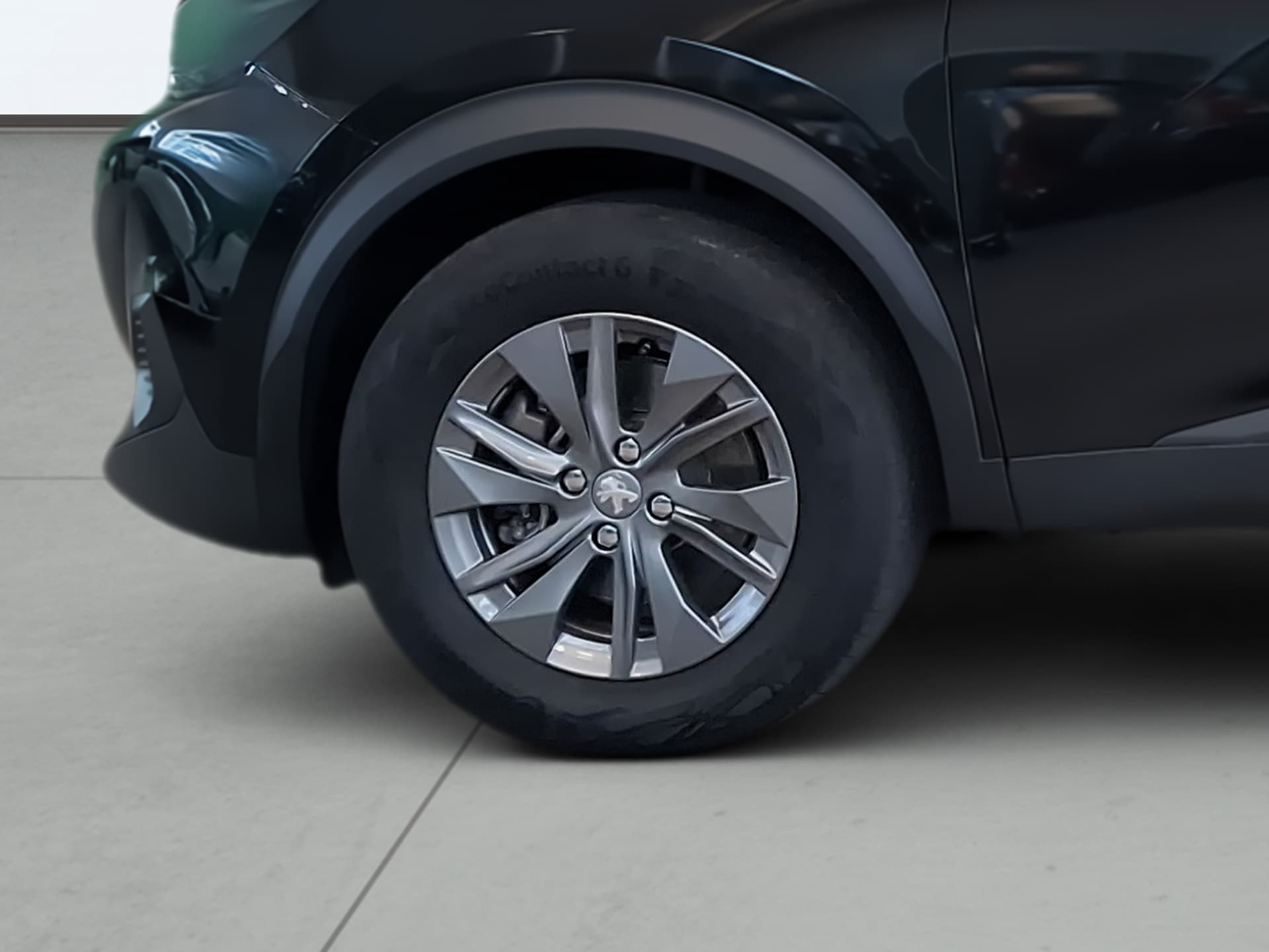 Imagen 8 del peugeot 2008