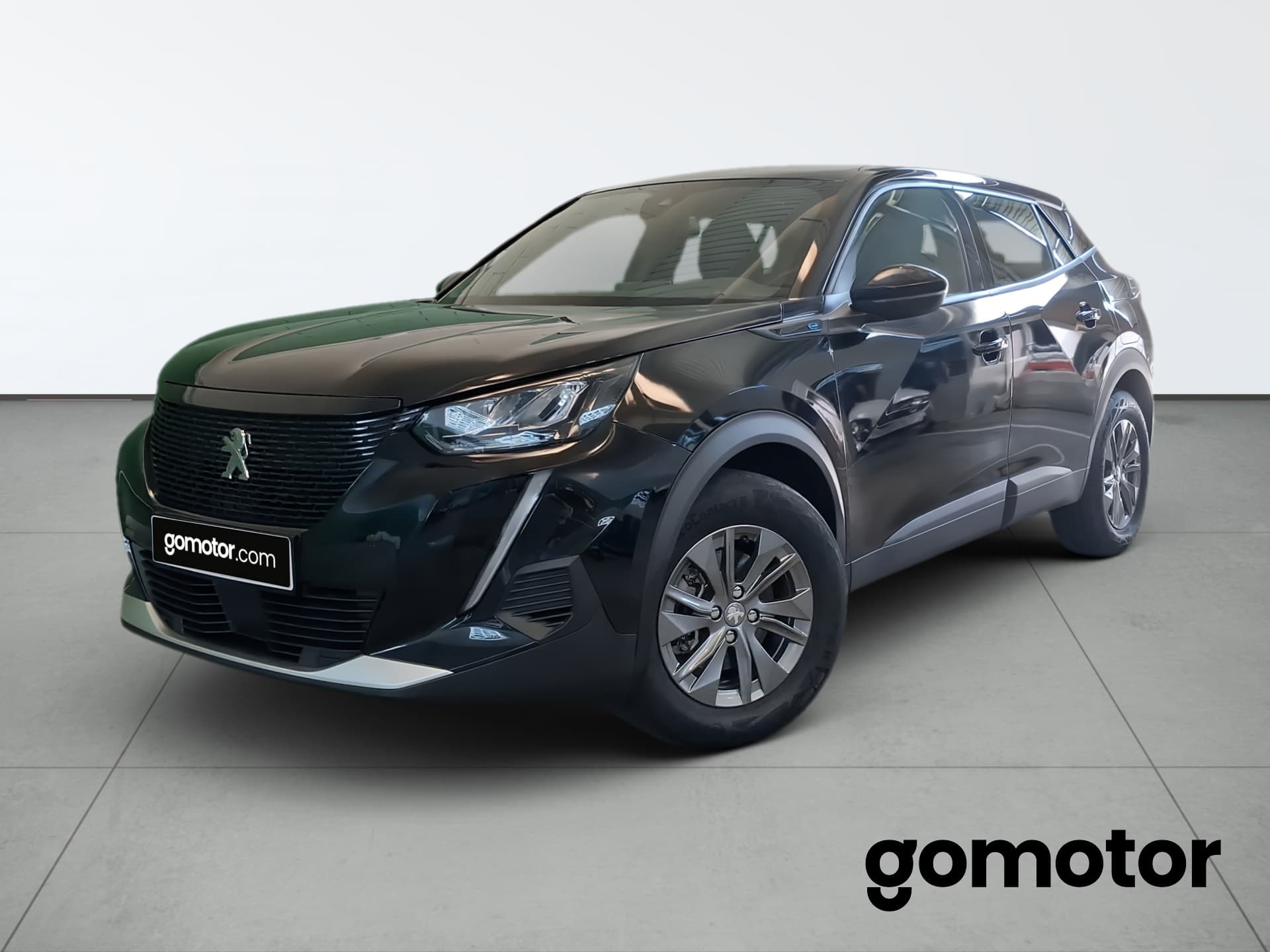 Coche peugeot 2008 en venta