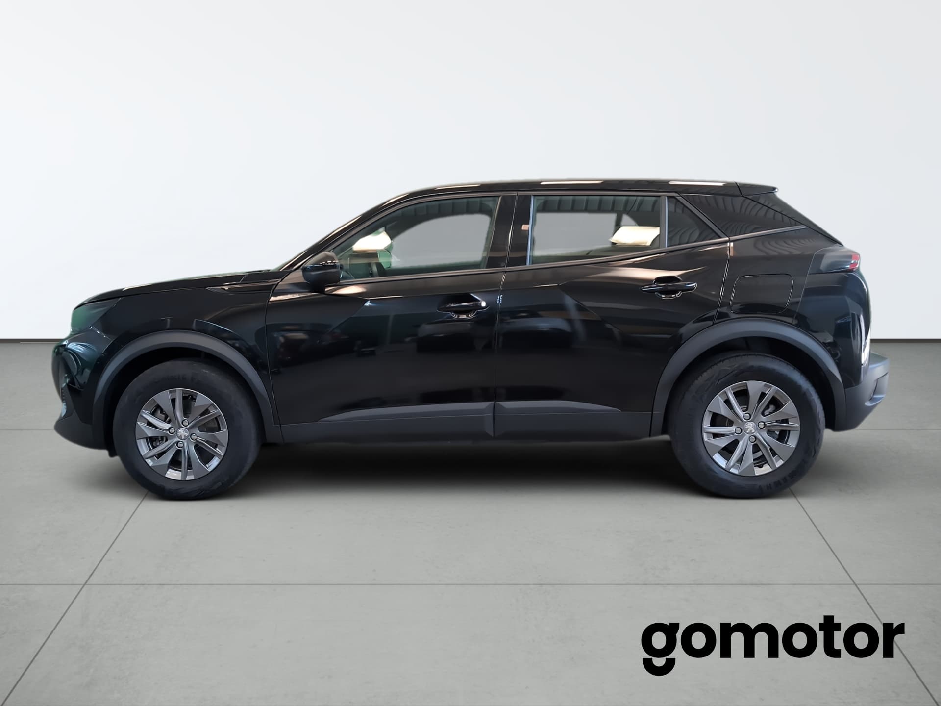 Imagen 3 del peugeot 2008