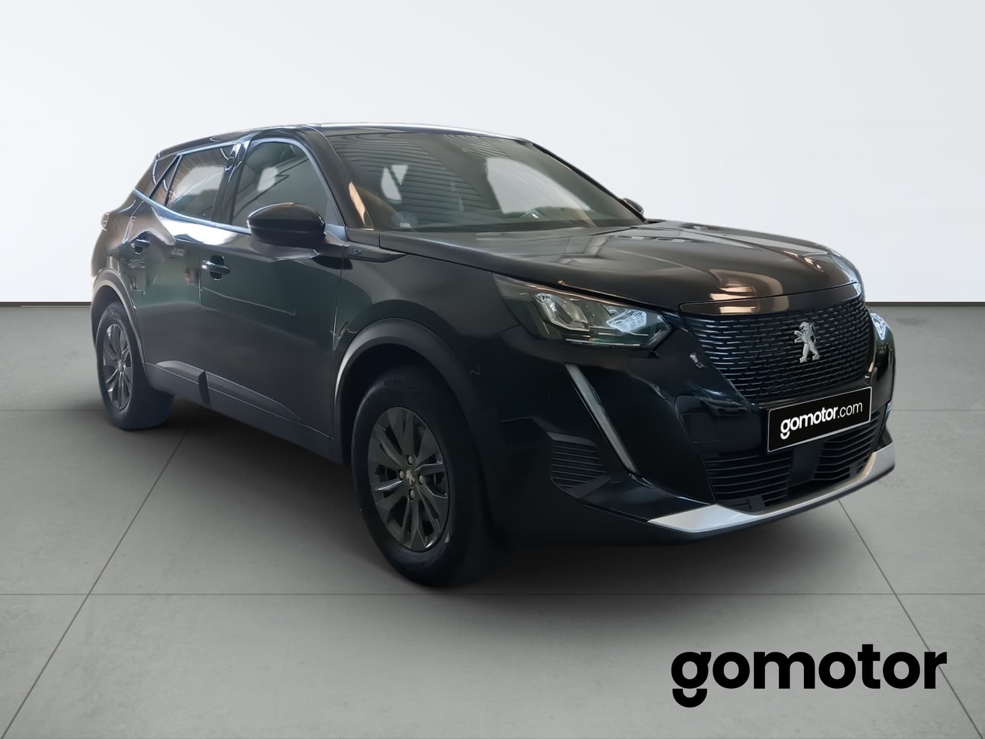 Imagen 4 del peugeot 2008