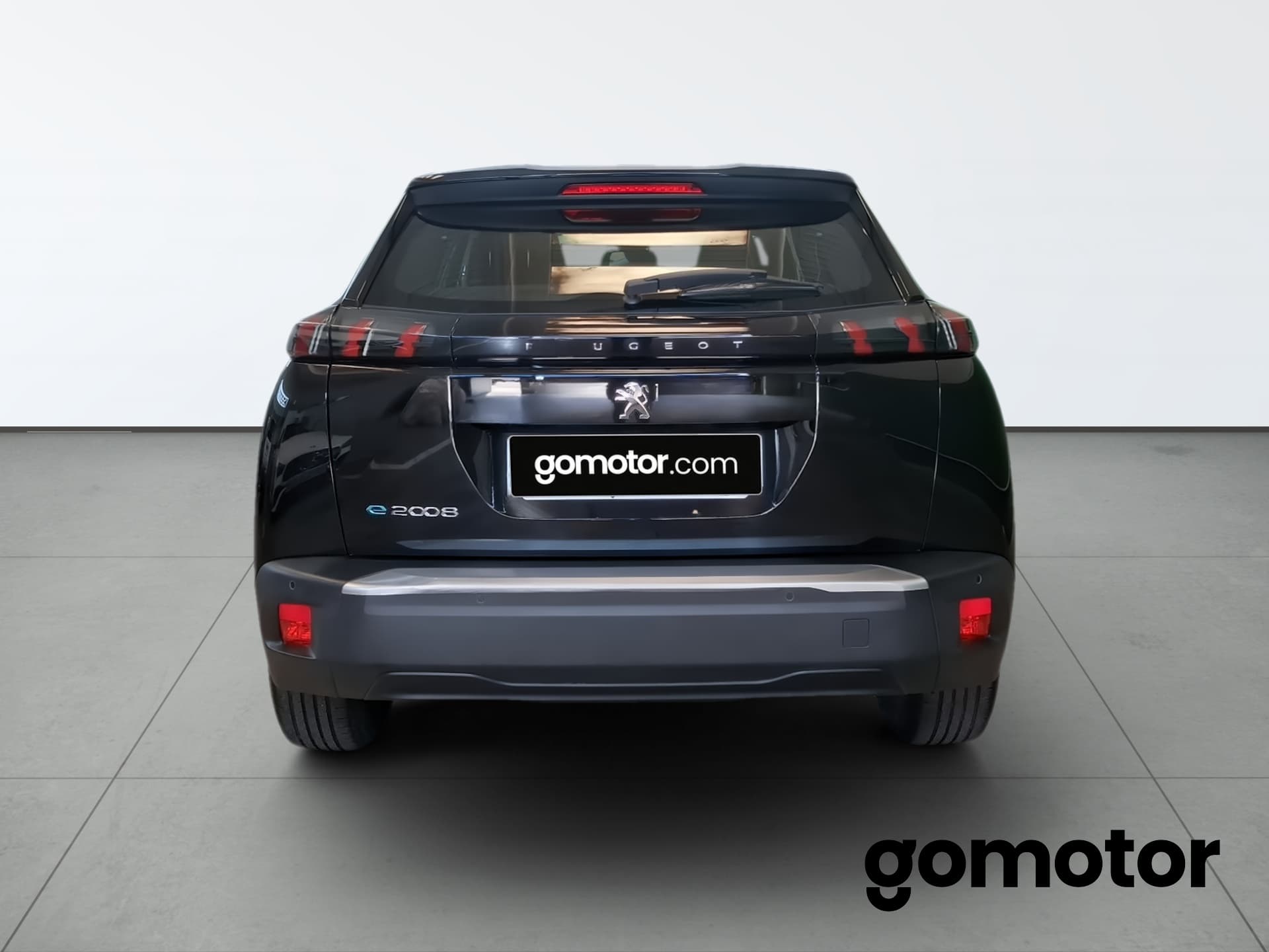 Imagen 5 del peugeot 2008