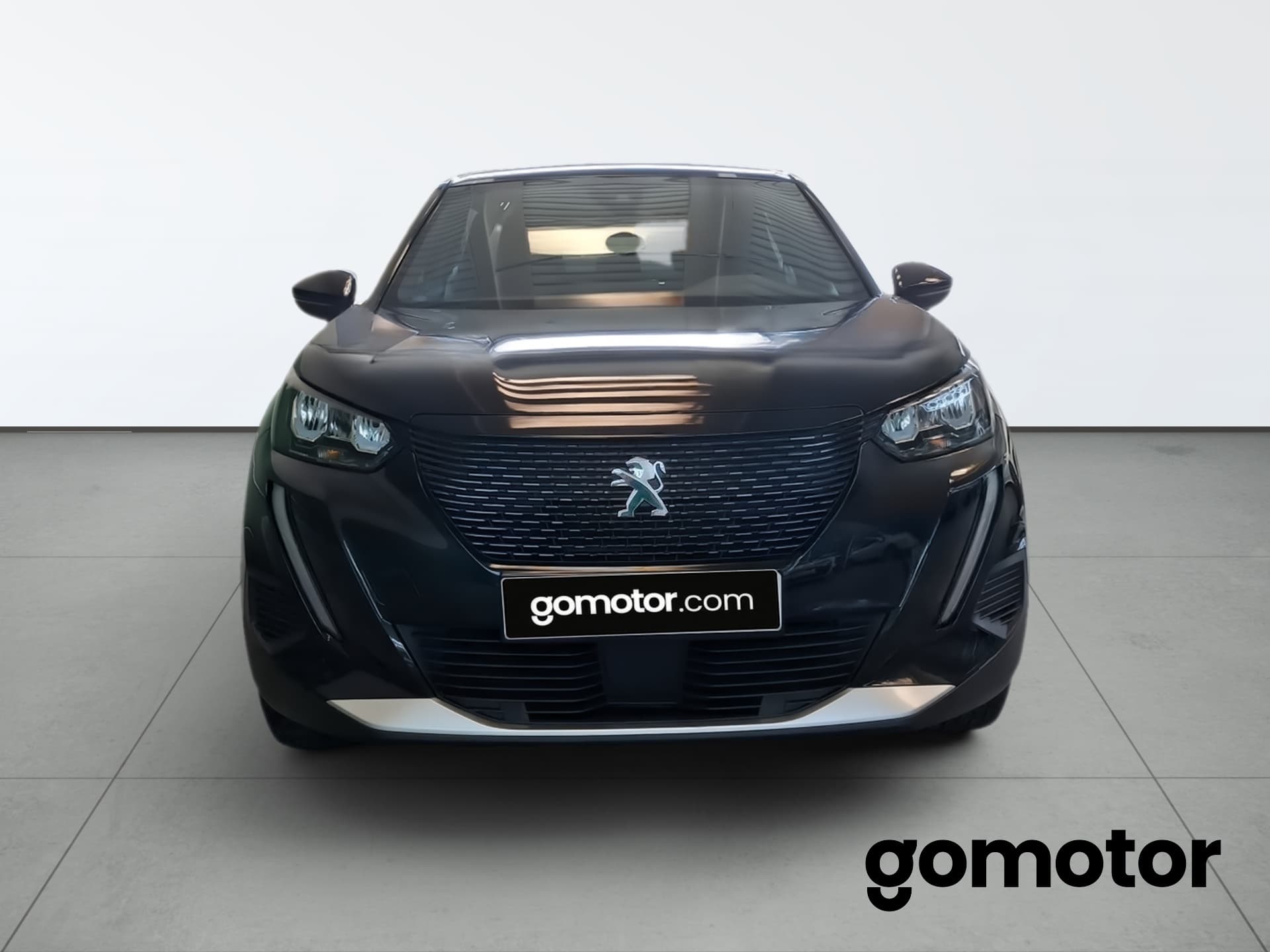 Imagen 6 del peugeot 2008