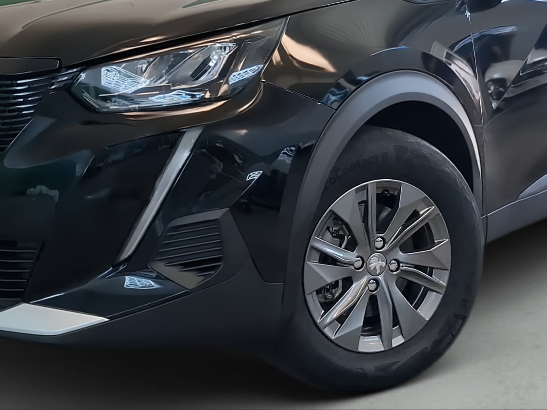 Imagen 7 del peugeot 2008
