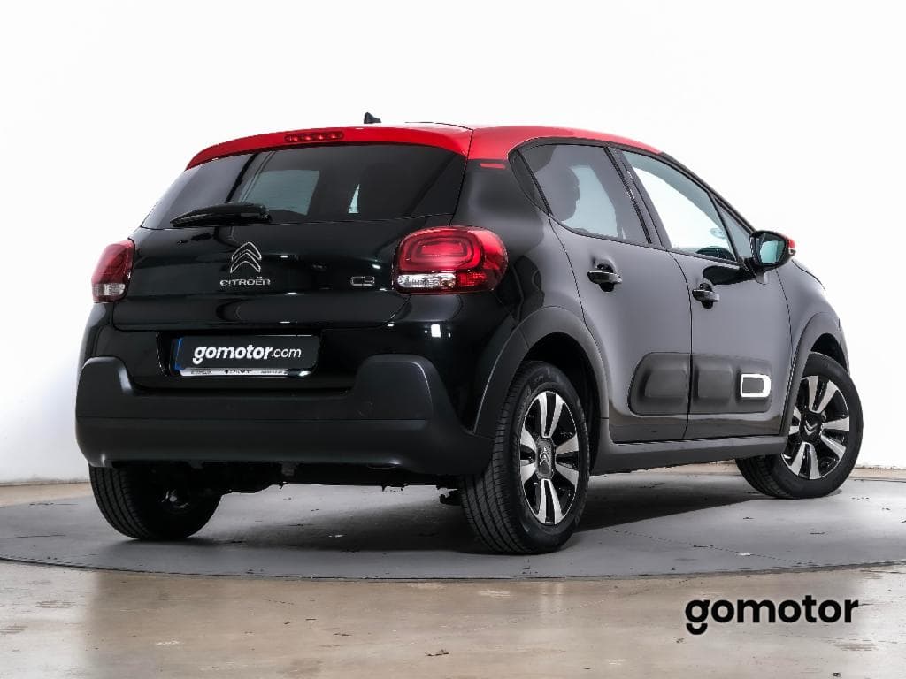 Imagen 2 del citroen c3