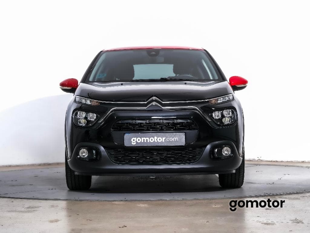 Imagen 5 del citroen c3