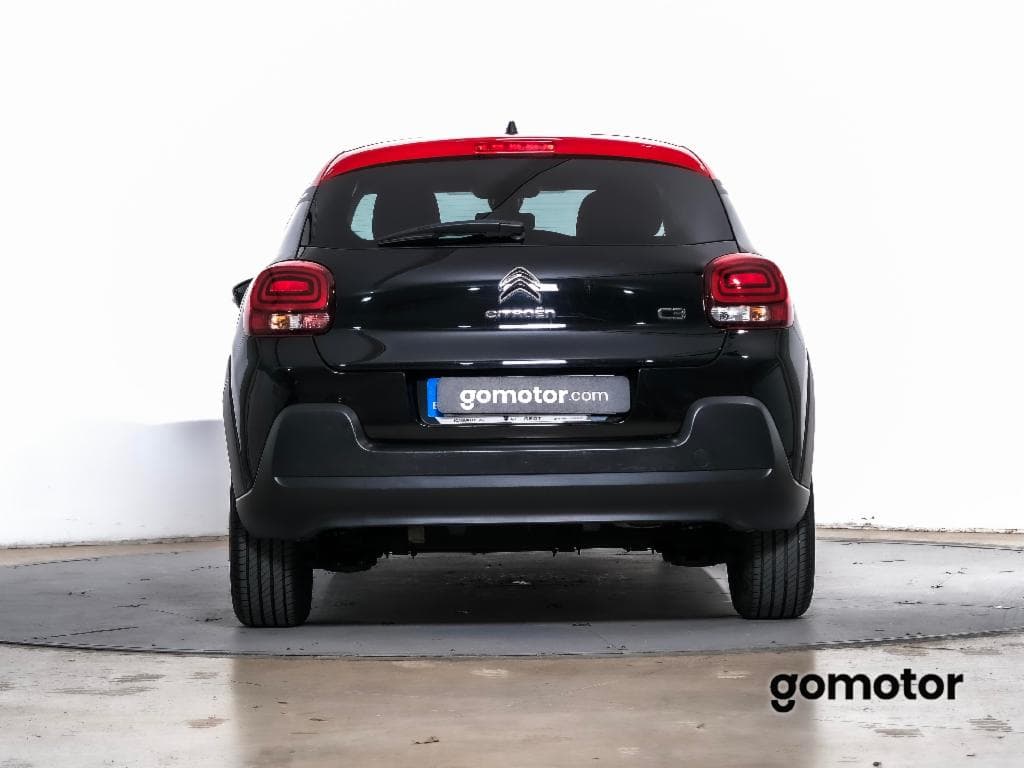 Imagen 6 del citroen c3