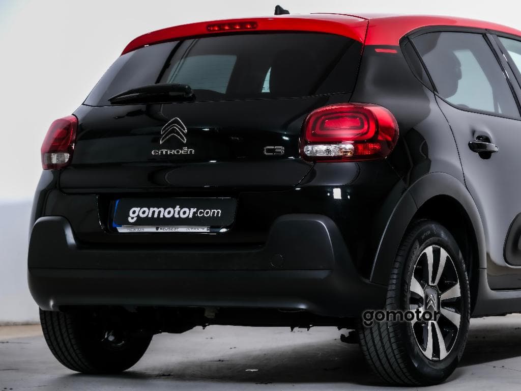 Imagen 8 del citroen c3