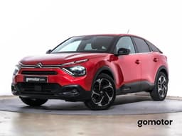 Imagen del vehículo citroen c4 SHINE 1.2 PURETECH 130CV 5P