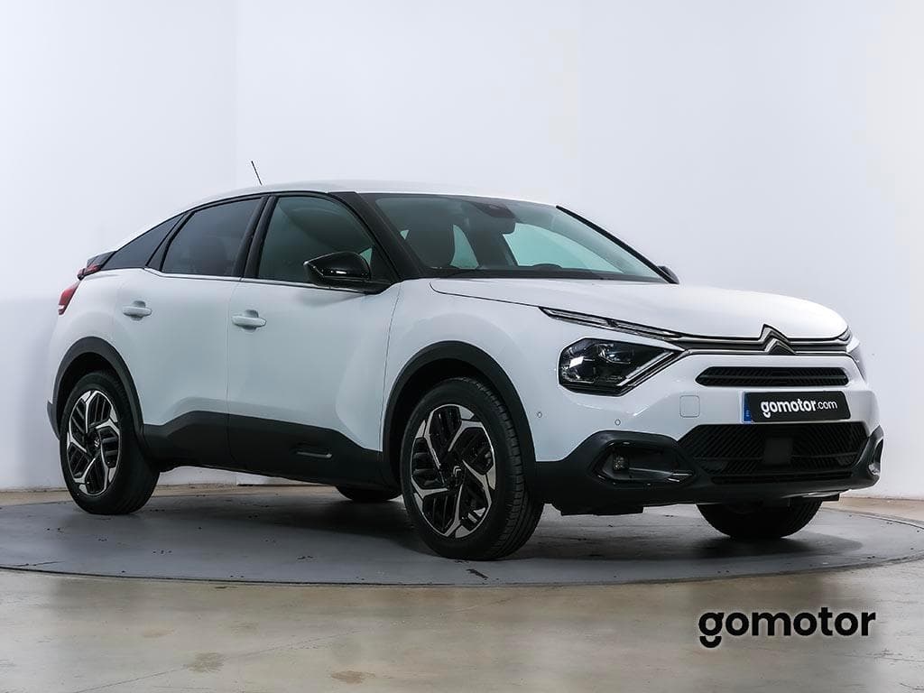 Imagen 4 del citroen c4