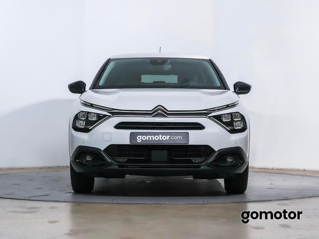 Imagen 5 del citroen c4