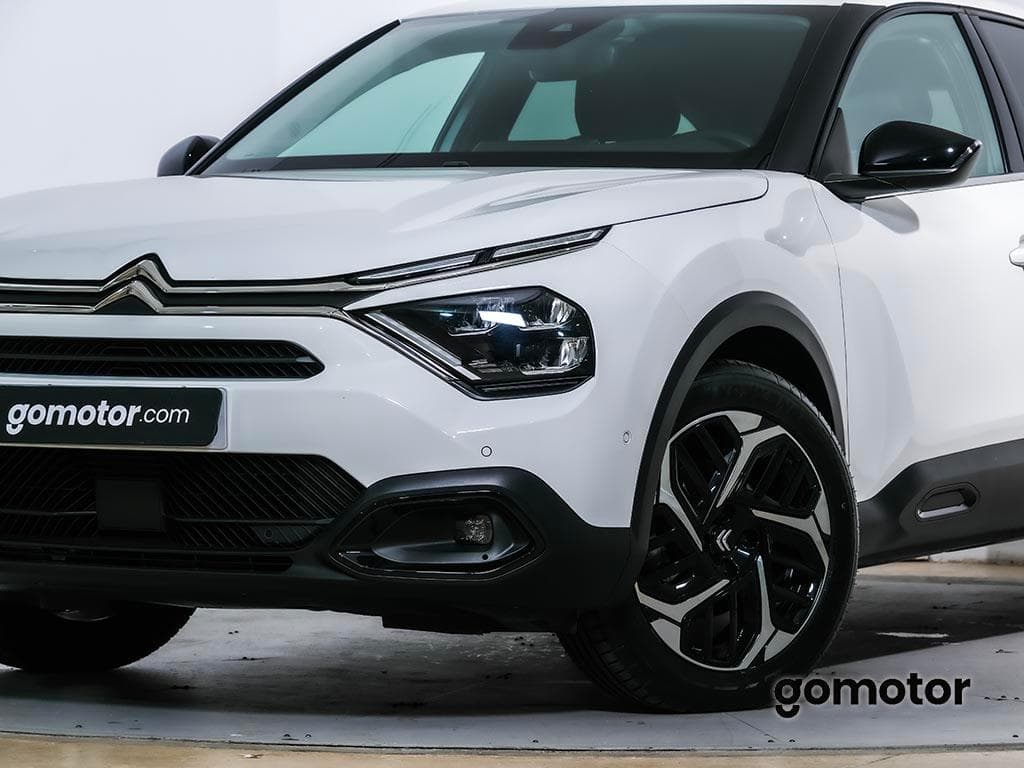 Imagen 7 del citroen c4