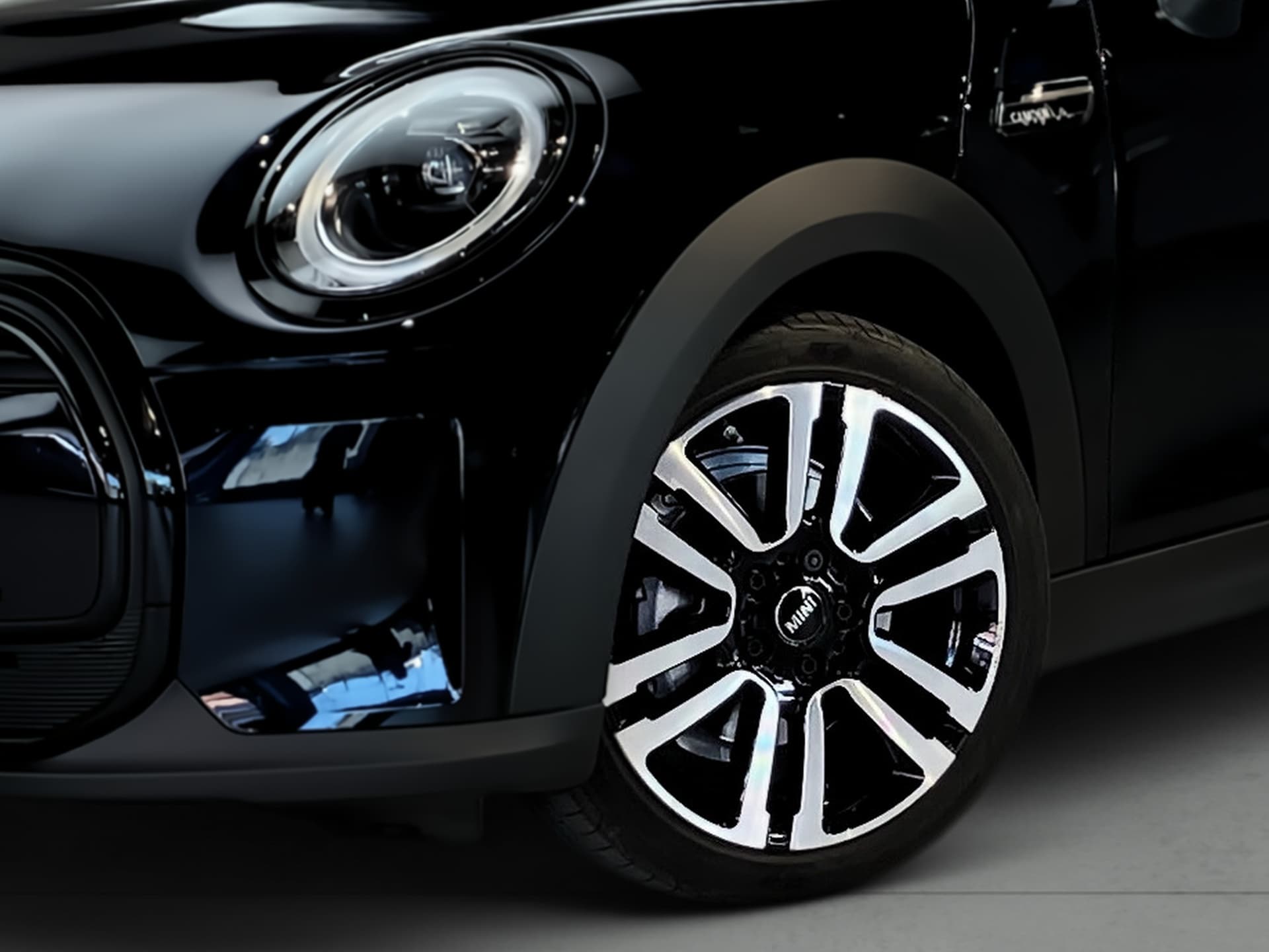 Imagen 7 del mini 5 puertas