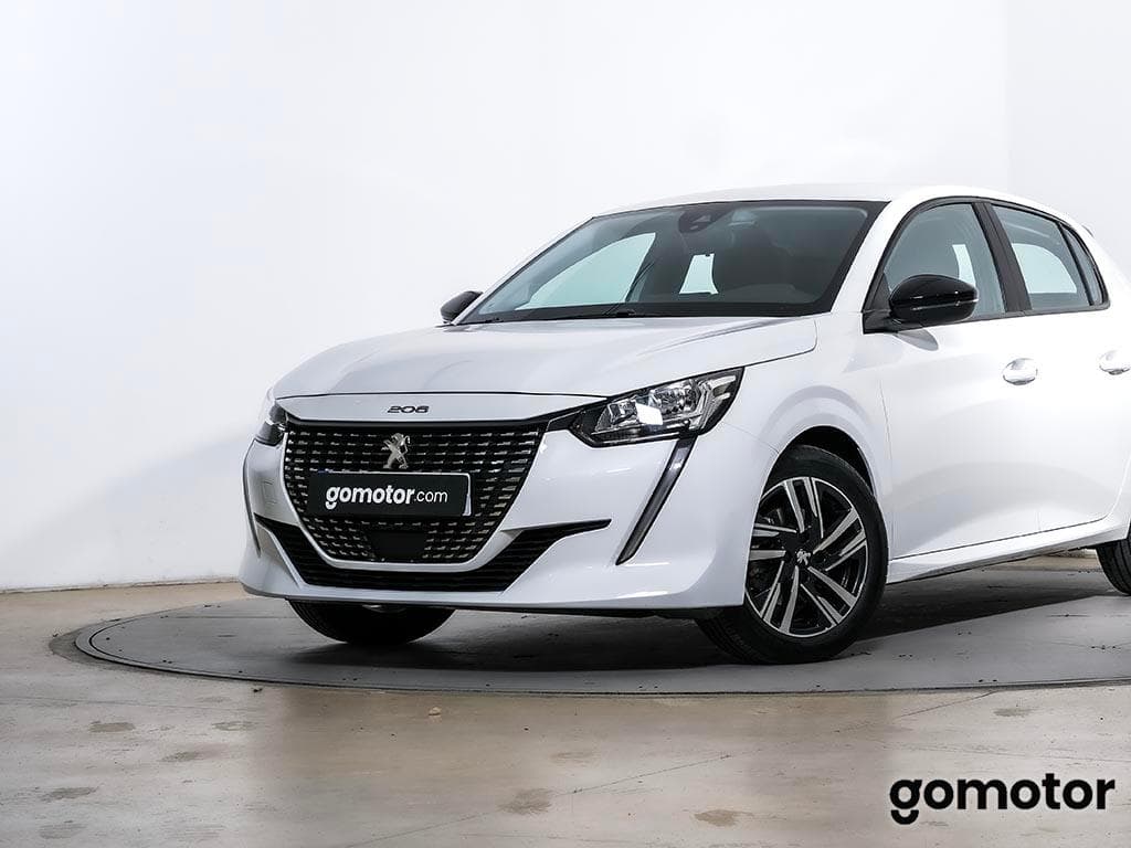 Imagen 7 del peugeot 208