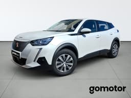 Imagen del vehículo peugeot 2008 ACTIVE ELECTRIC 136CV 5P AUT